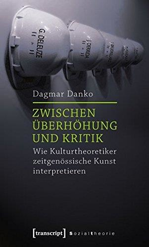 Dagmar Danko • Zwischen Überhöhung und Kritik