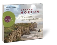 Graham Norton • Eine irische Familiengeschichte 7 CDs