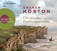 Graham Norton • Eine irische Familiengeschichte 7 CDs