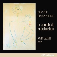 Erik Satie | Francis Poulenc • Le Comble de la...