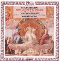 Luigi Cherubini (1760-1842) • Missa solenne in Do...