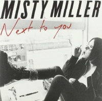 Misty Miller • Next to you 7"