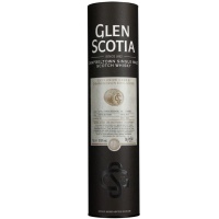 Glen Scotia • First-Fill-Oloroso, Cask Strength