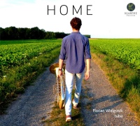 Florian Wielgosik • Home CD
