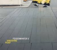 Feigenwinter 3 • Vanishing Point CD