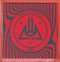 Black Futures • Tunnel Vision 7"+catalogue