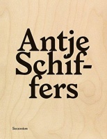 Antje Schiffers • Secession