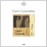 Corin Curschellas • Rappa Nomada CD