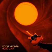 Eddie Vedder • Long Way 7"