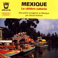 Mexique • Le célèbre saltiero CD
