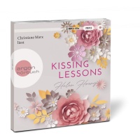 Helen Hoang • Kissing Lessons 2 MP3-CDs
