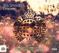 90s Smooth Grooves 3 CDs