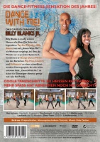 Billy Blanks jr. • Dance with me! DVD