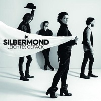 Silbermond • Leichtes Gepäck CD