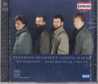 Petersen Quartett: Haydn (1732-1809) • String...