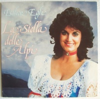 Esther Egli • La Stella delle Alpi LP