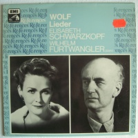 Elisabeth Schwarzkopf | Wilhelm Furtwängler: Hugo...