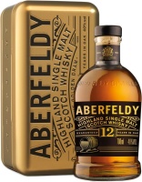 Aberfeldy • 12-year-old in Giftbox