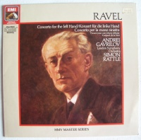 Maurice Ravel (1875-1937) • Concerto for the Left...