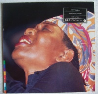 Eyuphuro • Mama Mosambiki LP