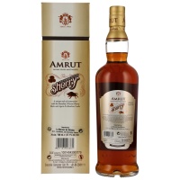 Amrut • Intermediate Sherry