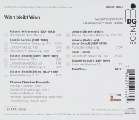 Wien bleibt Wien CD