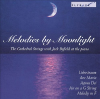 Melodies by Moonlight CD