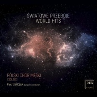 Polish Mens Choir • World Hits CD