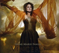 Anne-Marie Faniel • Vincerò CD