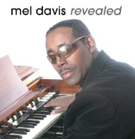 Mel Davis • Revealed CD