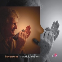 Mauricio Einhorn • Travessuras CD