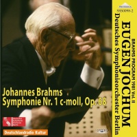 Eugen Jochum: Johannes Brahms (1833-1897) •...