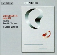 Jean Sibelius (1865-1957) • String Quartets...
