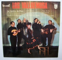 Los Valldemosa • Na Catalina de Placa LP