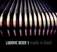 Ludovic Beier • Made in Black CD