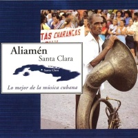 Aliamén • Santa Clara CD