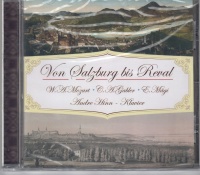 Von Salzburg bis Reval CD