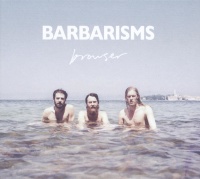 Barbarisms • Browser CD