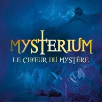 Mysterium 2 CDs