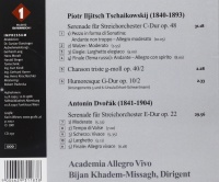 Academia Allegro Vivo CD