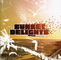 Sunset Delights CD