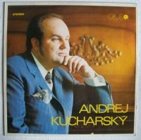 Andrej Kucharský LP