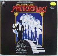 Duke Ellington • Sophisticated Ladies 2 LPs