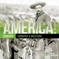 America • Country | Country & Western 2 CDs