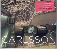 Carlsson • Metamorphoses CD