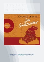 Cecelia Ahern • Der Ghostwriter MP3-CD