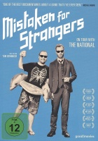 Mistaken for Strangers DVD