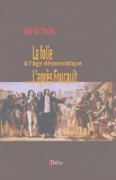 Jean-Luc Yacine • La folie à lâge...