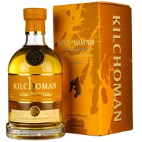 Kilchoman • Cognac Cask Matured