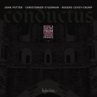 Conductus • Music and Poetry from Thirteenth-Century...